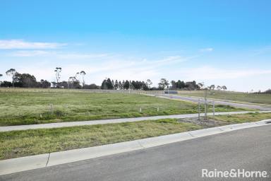 Residential Block For Sale - NSW - Moss Vale - 2577 - Ashbourne Moss Vale - 723m2 Block!  (Image 2)