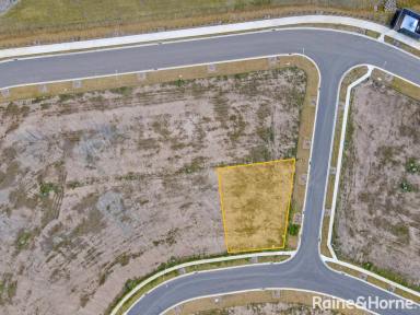 Residential Block For Sale - NSW - Moss Vale - 2577 - Ashbourne Moss Vale - 723m2 Block!  (Image 2)