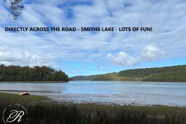 Residential Block For Sale - NSW - Tarbuck Bay - 2428 - Enjoy Your Views  (Image 2)