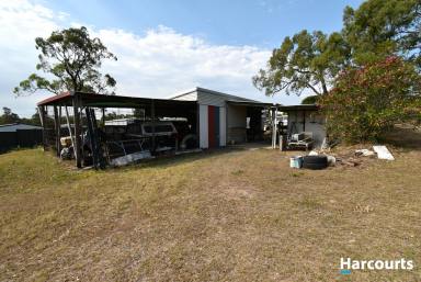 Residential Block For Sale - QLD - Dallarnil - 4621 - 1/2 Acre in Sunny Dallarnil!!  (Image 2)