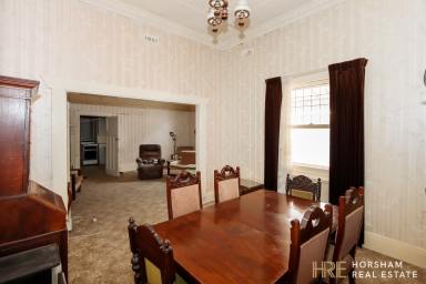 House For Sale - VIC - Warracknabeal - 3393 - Restoration Project  (Image 2)