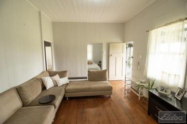 House Sold - QLD - College View - 4343 - Queenslander Cottage at College View  (Image 2)