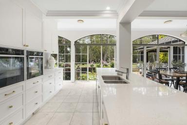 House For Sale - QLD - Middle Ridge - 4350 - Spacious and Gracious, and on the Golf Course  (Image 2)