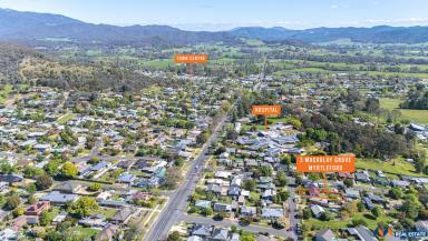 House Sold - VIC - Myrtleford - 3737 - Charming 2-Bedroom Home  (Image 2)