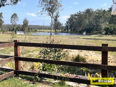 Acreage/Semi-rural Leased - NSW - Kungala - 2460 - RURAL PEACE AND QUIET WITH WATER VIEWS  (Image 2)