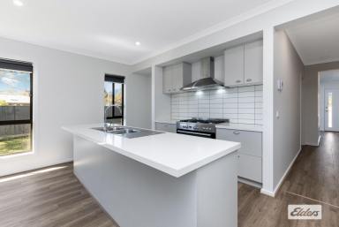 House Leased - VIC - Huntly - 3551 - Stunning Brand New 4 Bedroom Home  (Image 2)