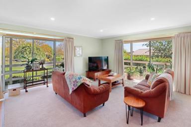 House For Sale - VIC - Mansfield - 3722 - Light Filled Family Home - Easy Walk to Town  (Image 2)