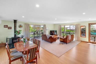 House For Sale - VIC - Mansfield - 3722 - Light Filled Family Home - Easy Walk to Town  (Image 2)