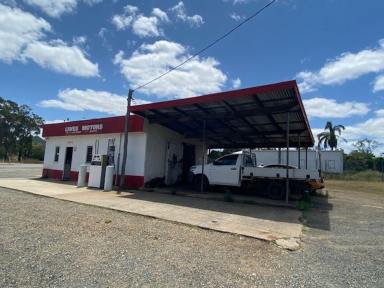 Retail For Sale - QLD - The Caves - 4702 - Grand Service Station (Fuel and workshop) With Close Competitor - 25 klms away  (Image 2)