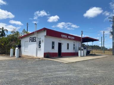 Retail For Sale - QLD - The Caves - 4702 - Grand Service Station (Fuel and workshop) With Close Competitor - 25 klms away  (Image 2)