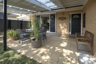 House For Sale - VIC - Swan Hill - 3585 - Discover a Hidden Gem in Central Swan Hill!  (Image 2)