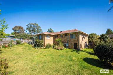 House For Sale - NSW - Bega - 2550 - Charming 3-Bedroom Brick Home in Quiet Cul-de-Sac  (Image 2)