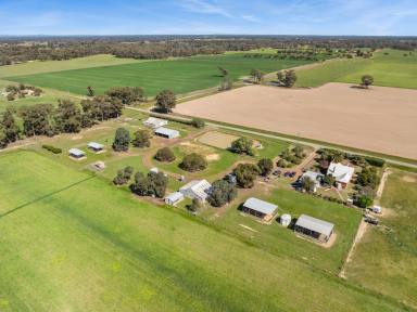 Acreage/Semi-rural For Sale - VIC - Goornong - 3557 - Family Farm with Ample Possibility  (Image 2)