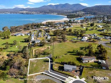 Residential Block For Sale - TAS - Orford - 7190 - Orford Escape  (Image 2)