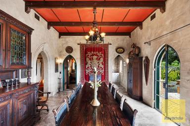 Lifestyle For Sale - VIC - Woorarra West - 3960 - "VERSACE CASTLE" - A TRULY UNIQUE OPPORTUNITY  (Image 2)