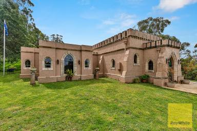 Lifestyle For Sale - VIC - Woorarra West - 3960 - "VERSACE CASTLE" - A TRULY UNIQUE OPPORTUNITY  (Image 2)