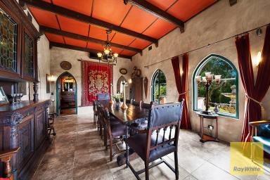 Lifestyle For Sale - VIC - Woorarra West - 3960 - "VERSACE CASTLE" - A TRULY UNIQUE OPPORTUNITY  (Image 2)