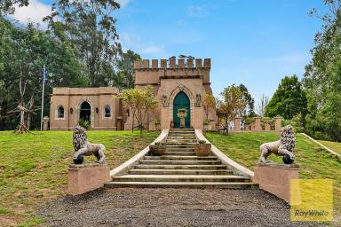 Lifestyle For Sale - VIC - Woorarra West - 3960 - "VERSACE CASTLE" - A TRULY UNIQUE OPPORTUNITY  (Image 2)