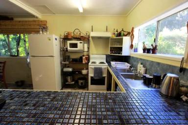 Livestock For Sale - QLD - Ravenshoe - 4888 - The Pond Cottage  (Image 2)