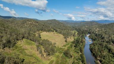 Lifestyle For Sale - NSW - Rocky River - 2372 - RIVER DEEP, MOUNTAIN HIGH  (Image 2)