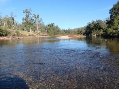 Lifestyle For Sale - NSW - Rocky River - 2372 - ROUGH DIAMOND  (Image 2)