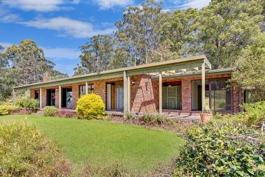 Acreage/Semi-rural Sold - NSW - Kendall - 2439 - Views for Days  (Image 2)