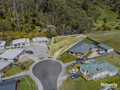 Residential Block For Sale - TAS - West Ulverstone - 7315 - Large and Private Block  (Image 2)