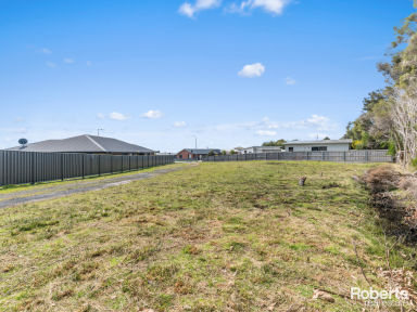 Residential Block For Sale - TAS - West Ulverstone - 7315 - Large and Private Block  (Image 2)