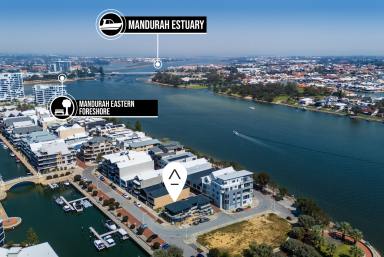 Residential Block Sold - WA - Mandurah - 6210 - MANDURAH OCEAN MARINA MAGIC!!!  (Image 2)