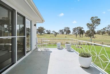 Lifestyle For Sale - NSW - Gunning - 2581 - Peaceful Country Living  (Image 2)