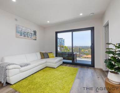 Apartment Sold - WA - Rivervale - 6103 - Brand New Modern Apartment!  (Image 2)