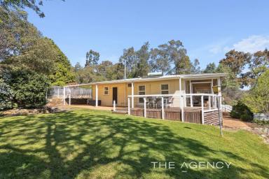 House Sold - WA - Darlington - 6070 - Koolark Cottage (circa 1940)  (Image 2)