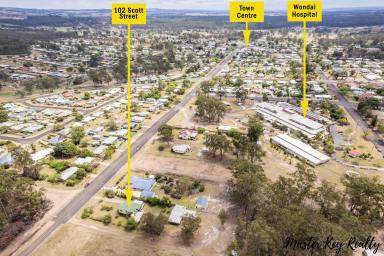 Lifestyle For Sale - QLD - Wondai - 4606 - Country Charm & Investment Potential on 3.16 Acres  (Image 2)