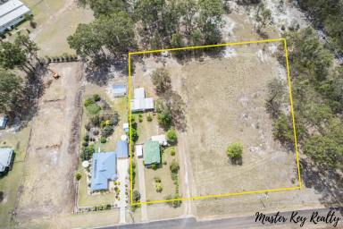 Lifestyle For Sale - QLD - Wondai - 4606 - Country Charm & Investment Potential on 3.16 Acres  (Image 2)