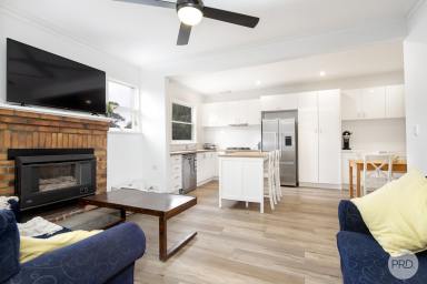 House For Sale - VIC - Eureka - 3350 - Potential for Expansion: Add A "Granny Flat" Or Bungalow With Its Own Street Frontage (STCA)  (Image 2)