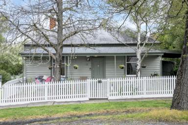 House For Sale - VIC - Eureka - 3350 - Potential for Expansion: Add A "Granny Flat" Or Bungalow With Its Own Street Frontage (STCA)  (Image 2)