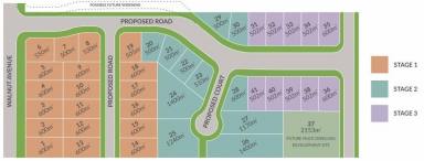 Residential Block For Sale - VIC - Mildura - 3500 - 4.05Ha Residential Development Opportunity  (Image 2)