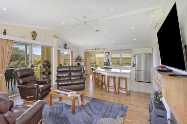 Acreage/Semi-rural For Sale - NSW - Hannam Vale - 2443 - Unrivalled Valley Views  (Image 2)