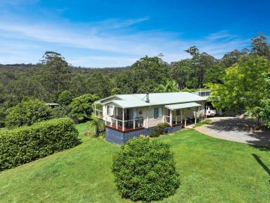 Acreage/Semi-rural For Sale - NSW - Hannam Vale - 2443 - Unrivalled Valley Views  (Image 2)