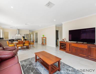 House Sold - WA - Piara Waters - 6112 - Modern Family Living with Space, Style, and Convenience  (Image 2)