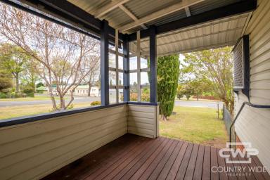 House For Sale - NSW - Tenterfield - 2372 - Charming Home Just Steps from Parks and Pools!  (Image 2)