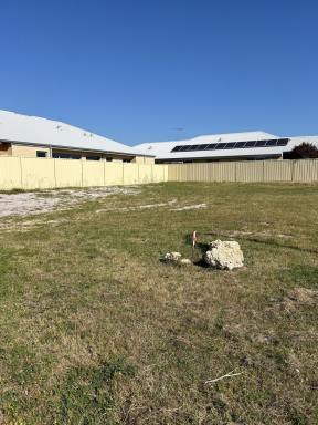 Residential Block For Sale - WA - West Busselton - 6280 - Prime VACANT land in West Busselton ready for your dream build  (Image 2)