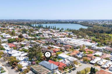 House Sold - WA - West Leederville - 6007 - U N D E R | C O N T R A C T  (Image 2)