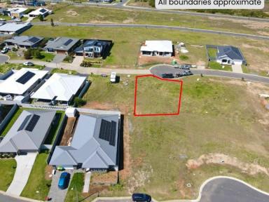 Residential Block For Sale - NSW - Old Bar - 2430 - READY TO BUILD YOUR DREAM HOME  (Image 2)