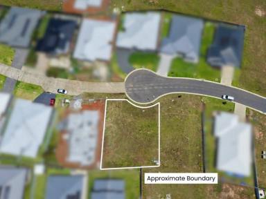 Residential Block For Sale - NSW - Old Bar - 2430 - ONE OF THE LAST AVAILABLE BLOCKS IN RIVERSIDE ESTATE  (Image 2)