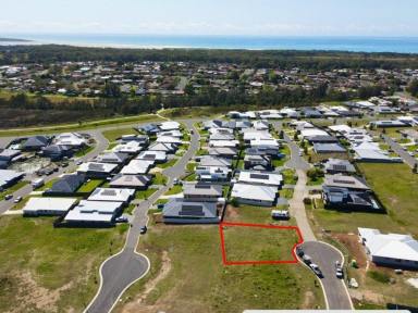 Residential Block For Sale - NSW - Old Bar - 2430 - READY TO BUILD YOUR DREAM HOME  (Image 2)