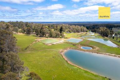 House For Sale - WA - Nannup - 6275 - STUNNING LIFESTYLE PROPERTY IN THE HEART OF THE SOUTH WEST  (Image 2)