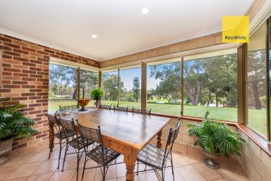 House For Sale - WA - Nannup - 6275 - STUNNING LIFESTYLE PROPERTY IN THE HEART OF THE SOUTH WEST  (Image 2)