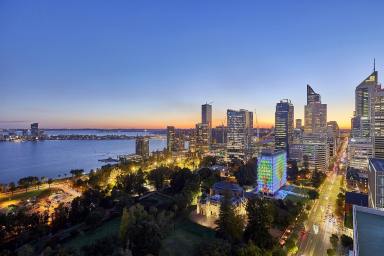 Apartment For Sale - WA - Perth - 6000 - The Sky Home at Condor Towers  (Image 2)