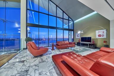 Apartment For Sale - WA - Perth - 6000 - The Sky Home at Condor Towers  (Image 2)